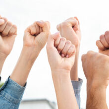 manifestación-laboral